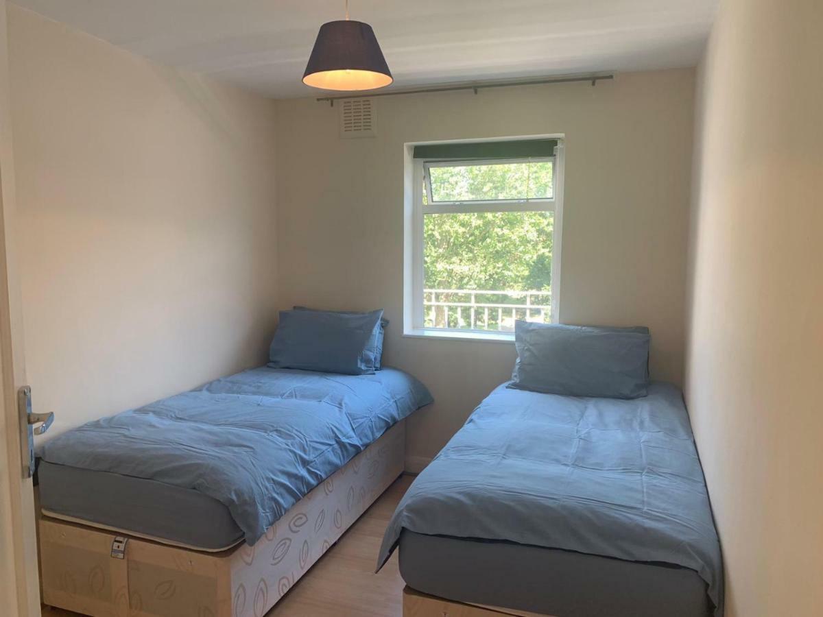 Appartamento Rosemont Court Rosemont Road *